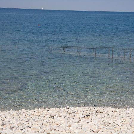 Apartmani Lido Bašanija Extérieur photo